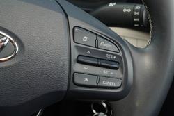 2019 Hyundai Venue Elite