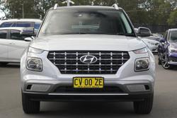 2019 Hyundai Venue Elite