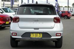 2019 Hyundai Venue Elite