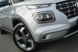 2019 Hyundai Venue Elite
