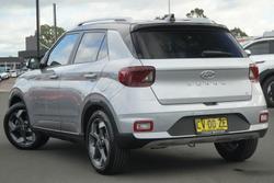 2019 Hyundai Venue Elite
