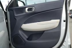 2019 Hyundai Venue Elite