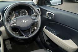 2019 Hyundai Venue Elite