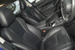 2022 Subaru Impreza 2.0i-S