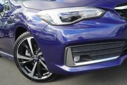 2022 Subaru Impreza 2.0i-S