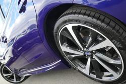 2022 Subaru Impreza 2.0i-S