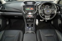 2022 Subaru Impreza 2.0i-S