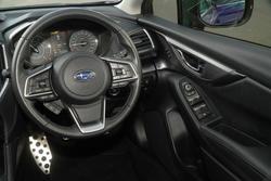 2022 Subaru Impreza 2.0i-S