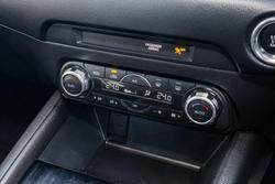 2017 Mazda CX-5 Maxx Sport