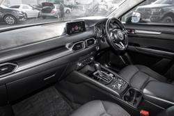 2017 Mazda CX-5 Maxx Sport