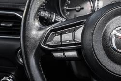 2017 Mazda CX-5 Maxx Sport