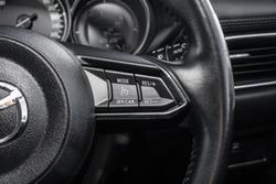 2017 Mazda CX-5 Maxx Sport