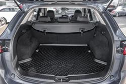 2017 Mazda CX-5 Maxx Sport