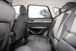 2017 Mazda CX-5 Maxx Sport