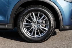2017 Mazda CX-5 Maxx Sport
