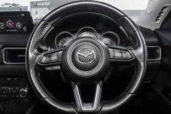 2017 Mazda CX-5 Maxx Sport