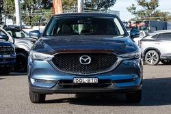 2017 Mazda CX-5 Maxx Sport