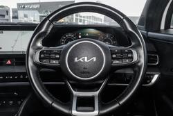 2022 Kia Sportage GT-Line