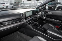 2022 Kia Sportage GT-Line