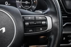2022 Kia Sportage GT-Line