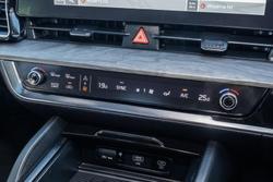 2022 Kia Sportage GT-Line
