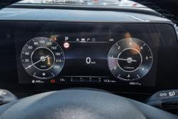 2022 Kia Sportage GT-Line