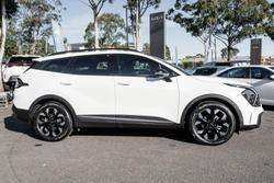 2022 Kia Sportage GT-Line