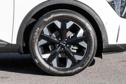2022 Kia Sportage GT-Line