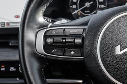 2022 Kia Sportage GT-Line