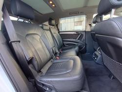 2014 Audi Q7 TDI