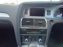 2014 Audi Q7 TDI