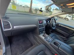 2014 Audi Q7 TDI