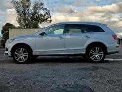 2014 Audi Q7 TDI