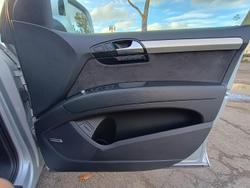 2014 Audi Q7 TDI