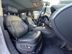2014 Audi Q7 TDI
