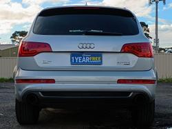 2014 Audi Q7 TDI