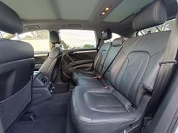 2014 Audi Q7 TDI