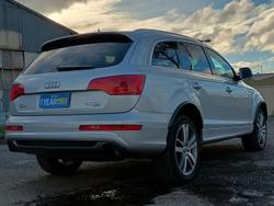 2014 Audi Q7 TDI