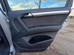2014 Audi Q7 TDI