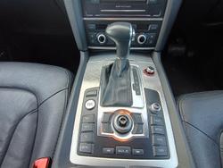 2014 Audi Q7 TDI