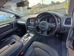 2014 Audi Q7 TDI