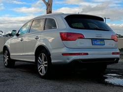 2014 Audi Q7 TDI