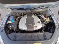 2014 Audi Q7 TDI