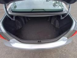 2007 Toyota Aurion Prodigy