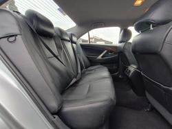 2007 Toyota Aurion Prodigy
