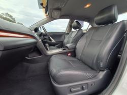 2007 Toyota Aurion Prodigy