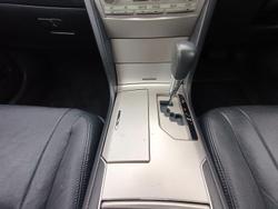 2007 Toyota Aurion Prodigy