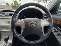 2007 Toyota Aurion Prodigy