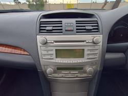 2007 Toyota Aurion Prodigy