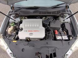 2007 Toyota Aurion Prodigy